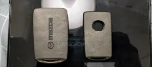 Mazda Cx5/Cx6 Car Key Case
