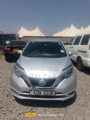 Capital Car Hire Is a Nairobi-Based Car Rental and Leasing Company