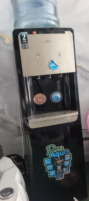 Water Dispensal