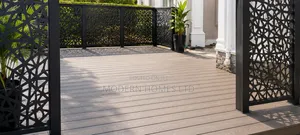 Composite Decks - Supply Professional Fix | From KSh 9,500 Per M2