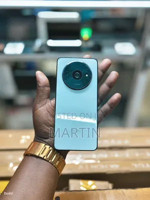 Xiaomi Redmi A3x 128 GB White