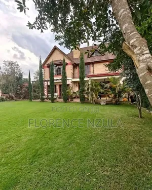 4bdrm Mansion in Karen C for sale