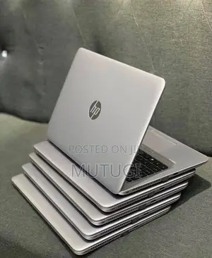 Laptop HP EliteBook 820 G3 8GB Intel Core i5 SSD 256GB