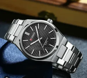 Curren Men Watch #8439