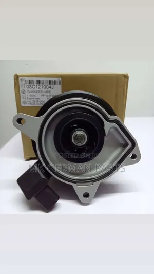Genuine Electric Water Pump for Vw Group.