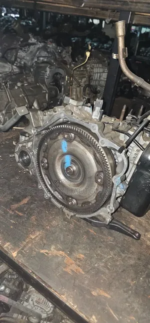 4g 15 Lancer Gearbox Available