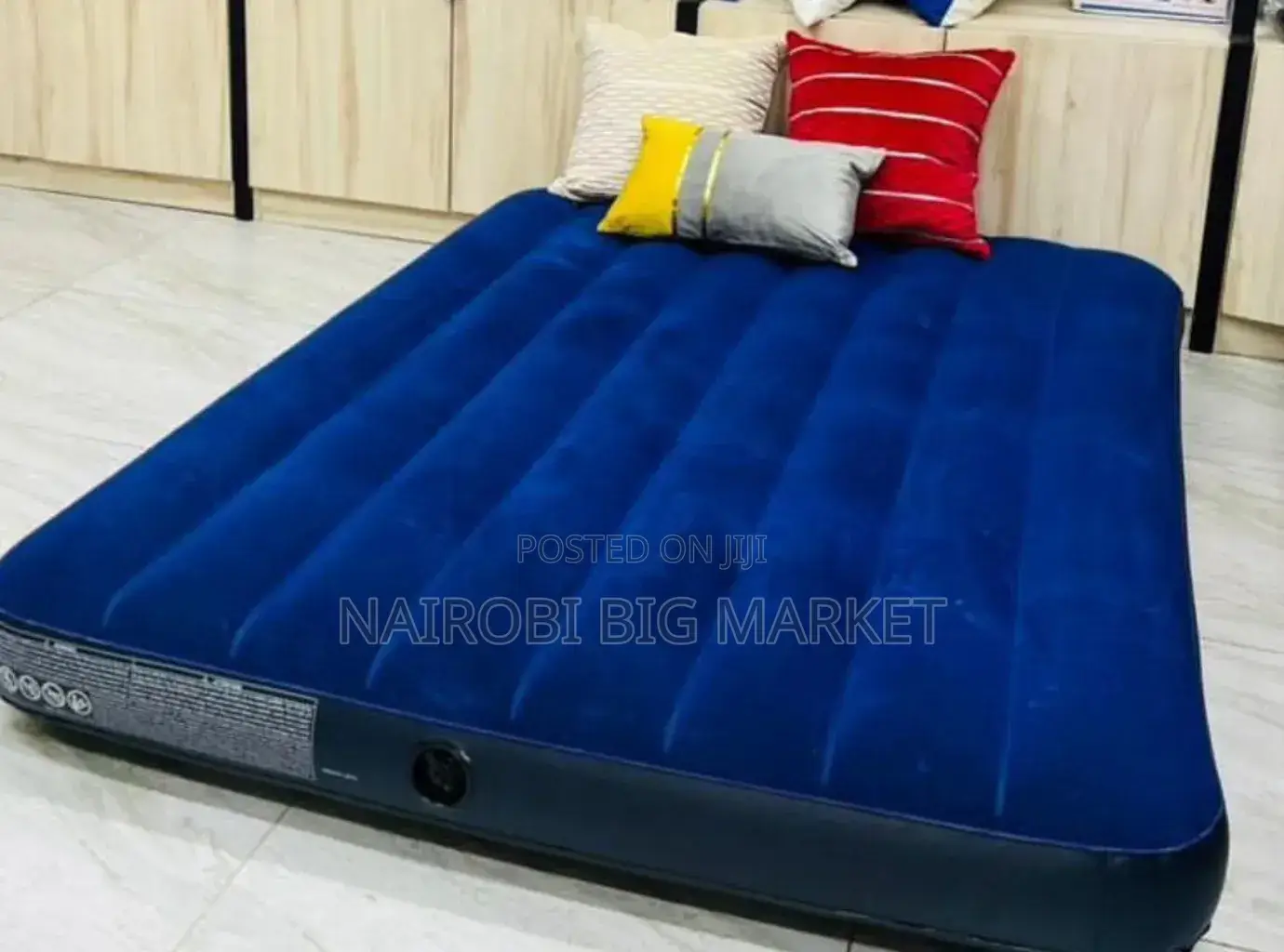 Intex Inflatable Mattress