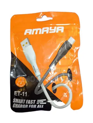 Amaya USB Data Cable(Type-B)
