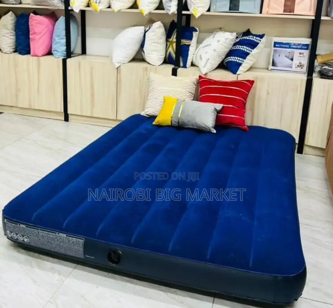 Intex Inflatable Mattress