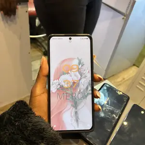 Xiaomi Redmi Note 14 Pro 256 GB Black