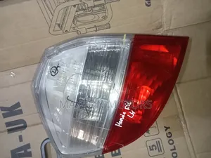 Honda Fit Ge3 2010 Rs Version
