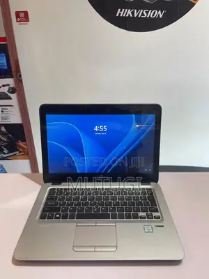 Laptop HP EliteBook 820 G4 8GB Intel Core i5 SSD 256GB