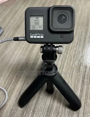 Go Pro Hero 8 Black