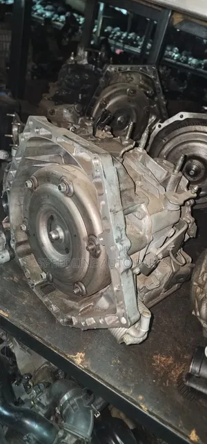 Mazda CX-5 Sh Gearbox Available