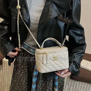 Luxury Ladies Shoulder Bag