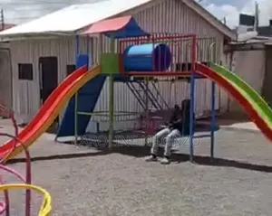 Swing and Slide