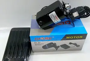Generic Sewing Machine Motor