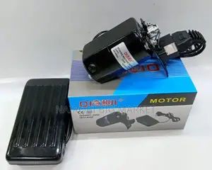 Generic Sewing Machine Motor
