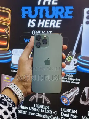 Apple iPhone 13 Pro Max 128 GB Green