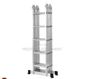 4x5 Aluminium Multipurpose Ladder