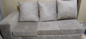 Classy Comfortable Trendy Sofa