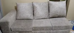 Classy Comfortable Trendy Sofa