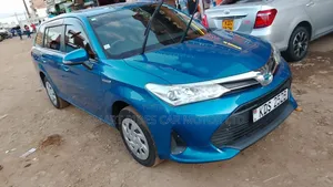Demio,cx5,cx8,primio,axio, Nissan Note,juke Available 4 Rental Now