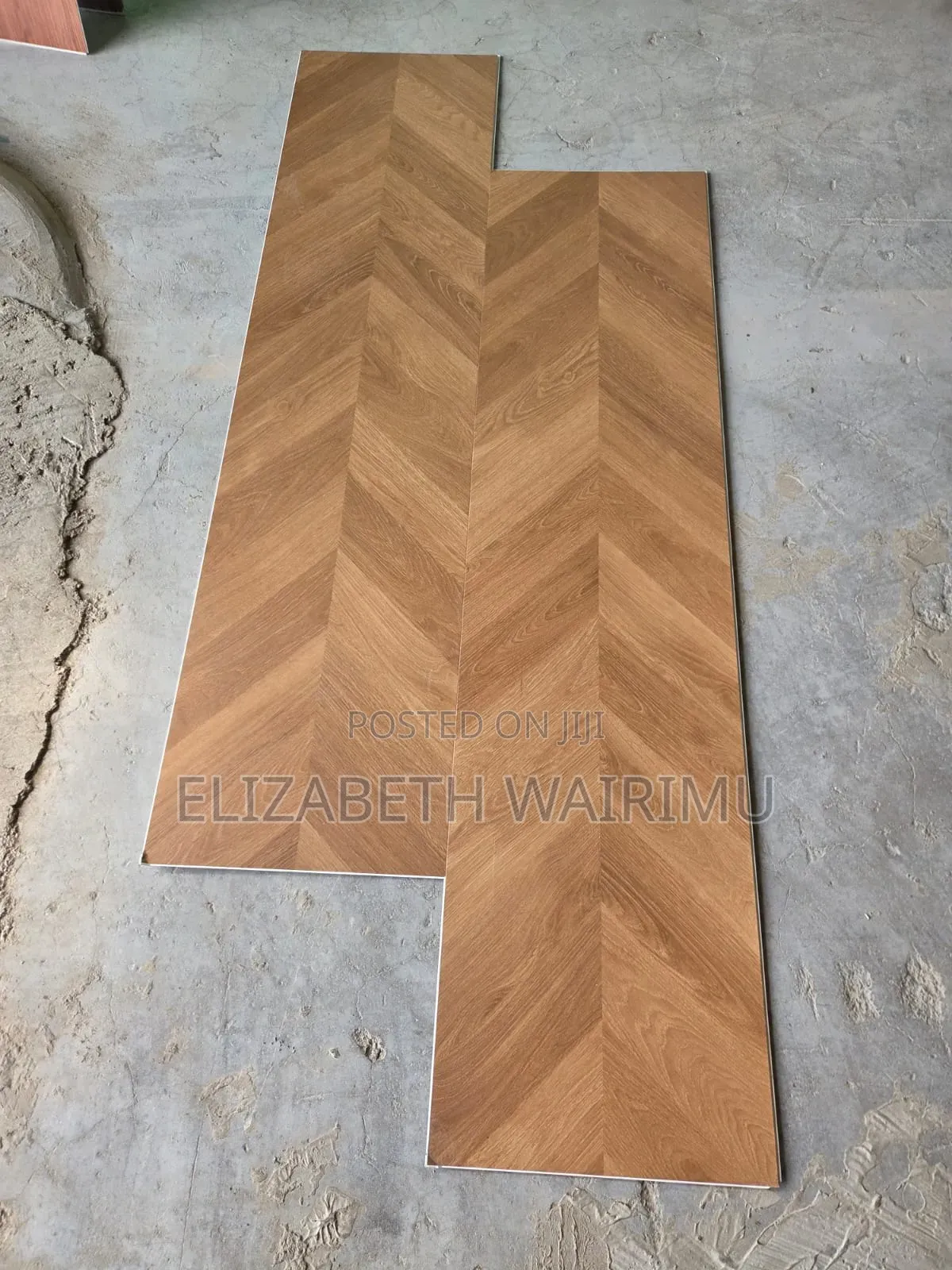 SPC Flooring
