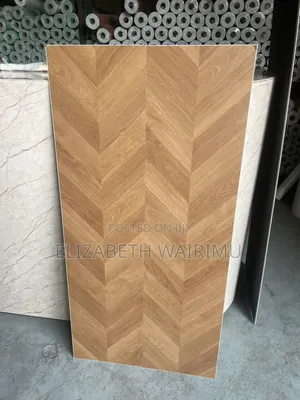 SPC Flooring