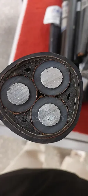 Electrical Cables