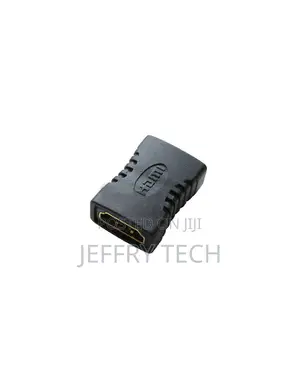 HDMI Female to Female Coupler Extender Adapter Connector for HDTV