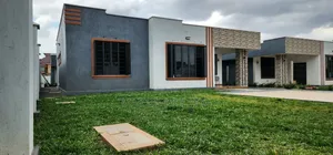 Furnished 3bdrm Bungalow in Kitengela for sale