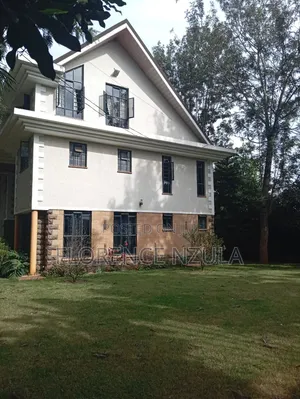 5bdrm Mansion in Kerarapon for sale