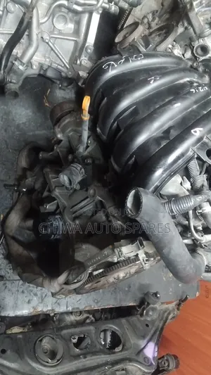 HR16 Slim Engine