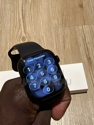 Apple Watch Series 11
