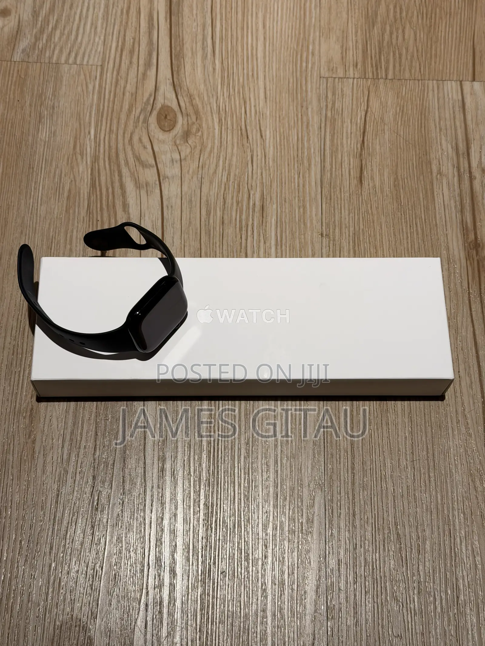 Apple Watch Series 11