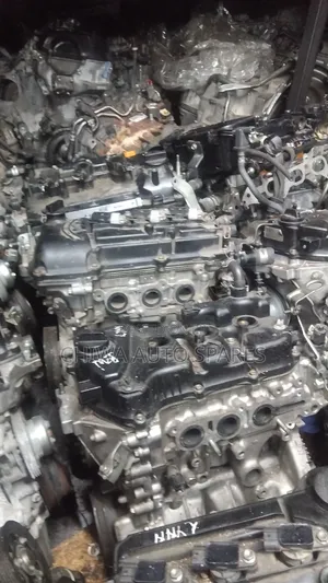 Ro6A Engine