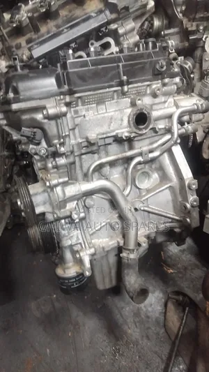 Ro6A Engine