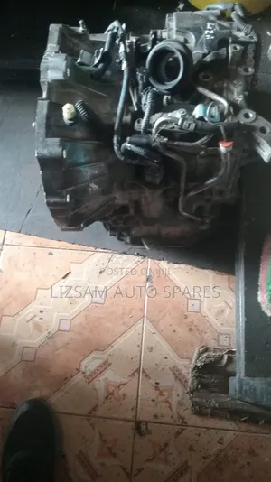 Passo 2 DA Gearbox