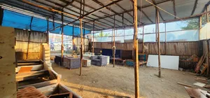 COMMERCIAL Property at Masai Lodge.