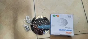Lirlee Shower Head