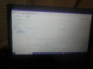 Laptop Acer Aspire E5-573T 8GB Intel Core i5 HDD 512GB