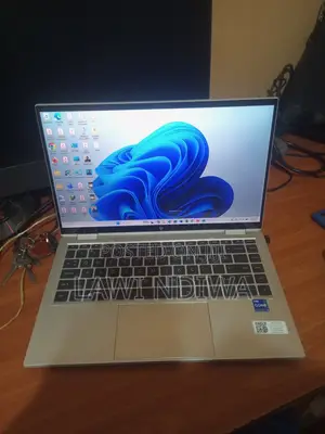 Laptop HP EliteBook 1040 16GB Intel Core i5 SSD 512GB