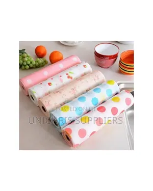 Drawer Mat / Liner Roll Mat