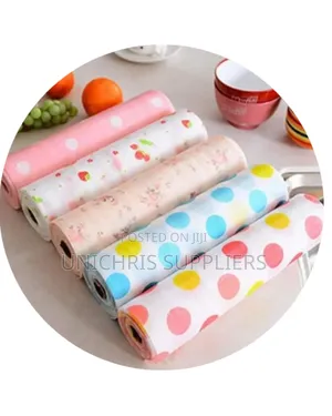 Drawer Mat / Liner Roll Mat