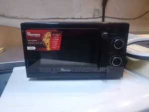 Ramtons Microwave 20 Litres