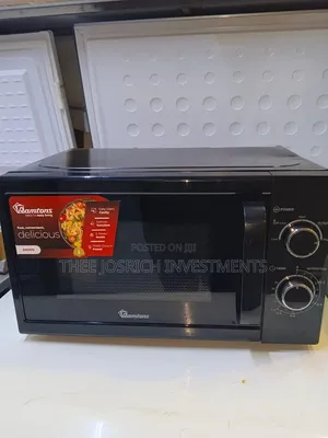 Ramtons Microwave 20 Litres