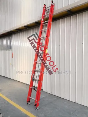 2x12 Extension Ladder