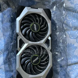 RTX 2070super Msi 8gb