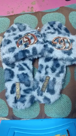 Comfortable and Trendy Sandals